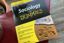 Sociology for Dummies
