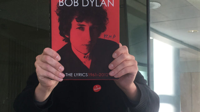 The Current's Rock and Roll Book Club