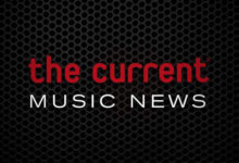The Current Music News