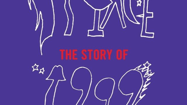 Prince: The Story of 1999