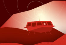 Robots and Foundation