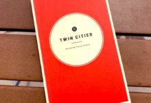 Wildsam Field Guides: Twin Cities